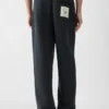 The Torneo sweatpants Rosemary label sweatpants