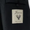 The Torneo sweatpants Rosemary label sweatpants