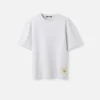 The Torneo t-shirt Rosemary label t-shirt The Torneo t-shirt Rosemary label t-shirt