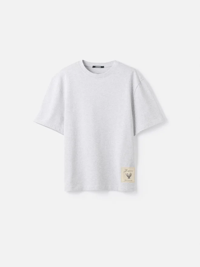 The Torneo t-shirt Rosemary label t-shirt The Torneo t-shirt Rosemary label t-shirt