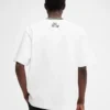 The Torneo t-shirt Short-sleeved logo t-shirt The Torneo t-shirt Short-sleeved logo t-shirt