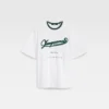 The Torneo t-shirt Short-sleeved logo t-shirt The Torneo t-shirt Short-sleeved logo t-shirt