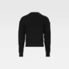 The Torsade sweater Honeycomb sweater The Torsade sweater Honeycomb sweater