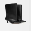 The Tourni boots Wide boots The Tourni boots Wide boots