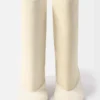 The Tourni boots Wide boots
