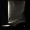 The Tourni boots Wide boots The Tourni boots Wide boots