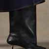 The Tourni boots Wide boots The Tourni boots Wide boots