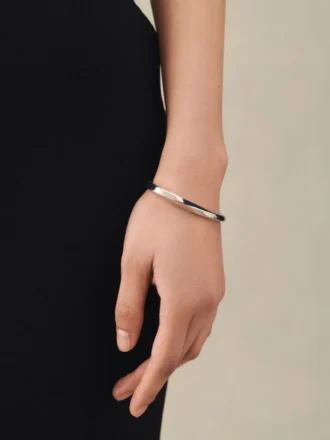 The Tourni bracelet Twisted bracelet The Tourni bracelet Twisted bracelet
