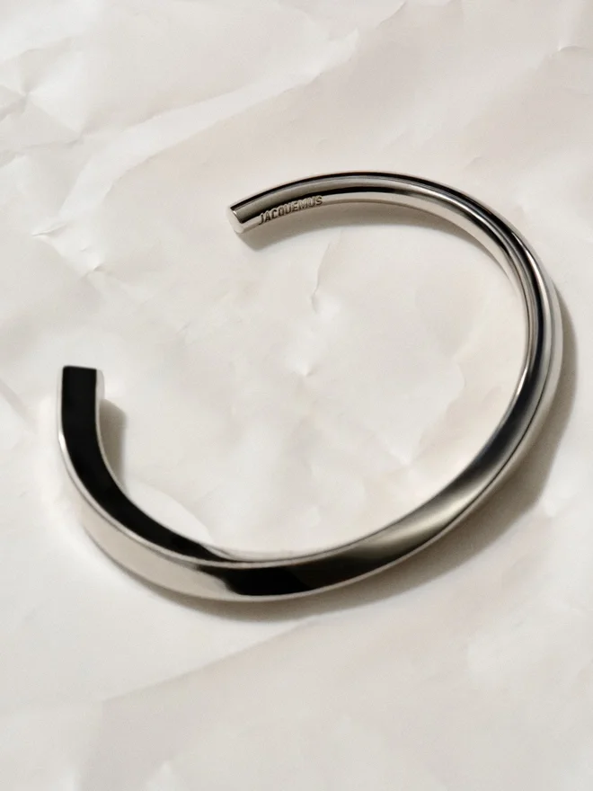 The Tourni bracelet Twisted bracelet The Tourni bracelet Twisted bracelet