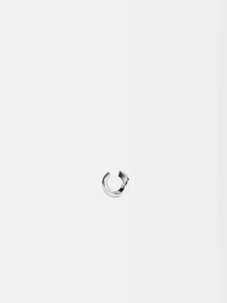The Tourni ear cuff Twisted mini ear cuff The Tourni ear cuff Twisted mini ear cuff