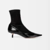 The Tourni pumped ankle boots Pump boots