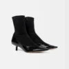 The Tourni pumped ankle boots Pump boots