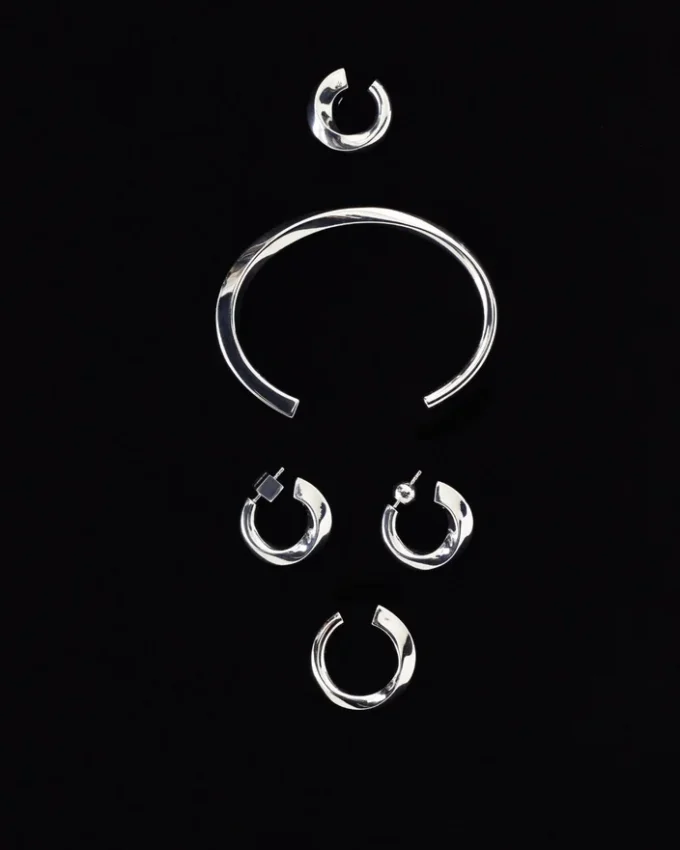 The Tourni bracelet Twisted bracelet The Tourni bracelet Twisted bracelet