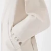 The Trapezi trench coat Relaxed trench coat