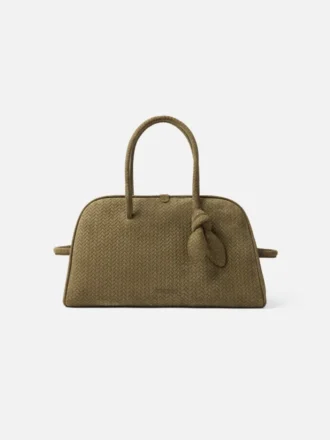 The Turismo Small soft bowling bag