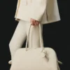 The Turismo Small soft bowling bag