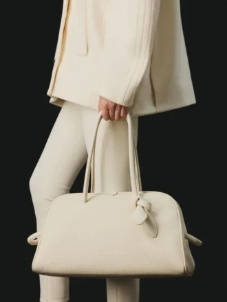The Turismo Small soft bowling bag