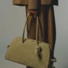 The Turismo Small soft bowling bag