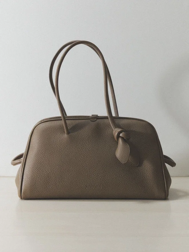 The Turismo Soft bowling bag The Turismo Soft bowling bag