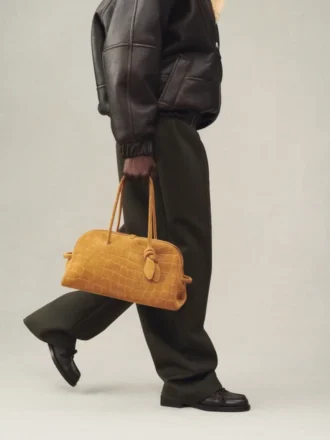 The Turismo Soft bowling bag