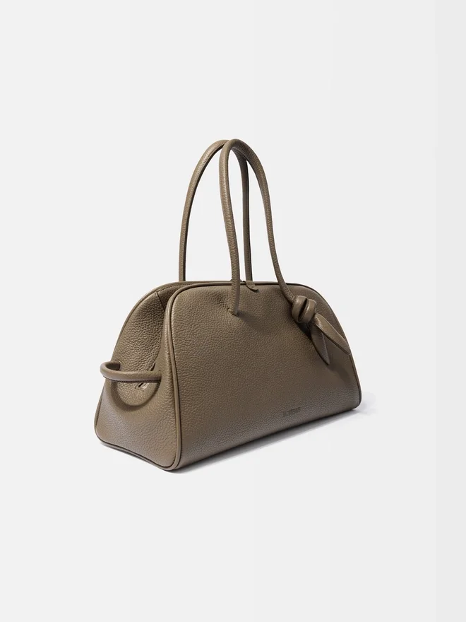 The Turismo Soft bowling bag The Turismo Soft bowling bag