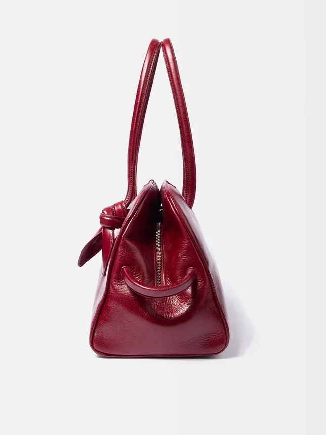 The Turismo Soft bowling bag The Turismo Soft bowling bag