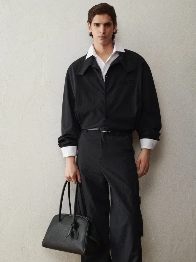 The Turismo Soft bowling bag The Turismo Soft bowling bag