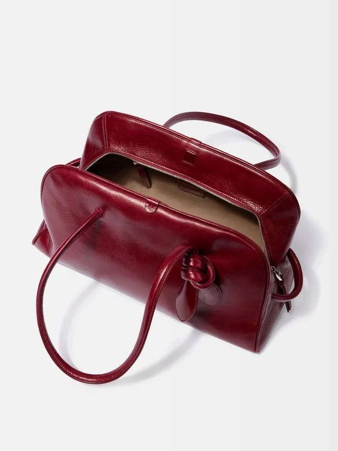 The Turismo Soft bowling bag The Turismo Soft bowling bag