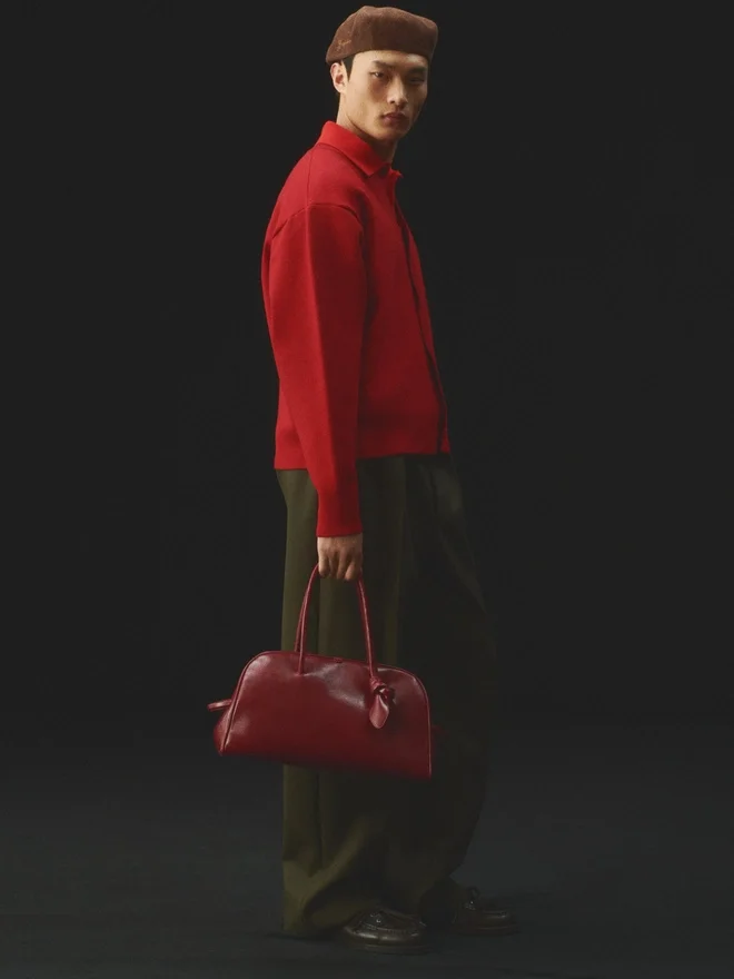 The Turismo Soft bowling bag The Turismo Soft bowling bag