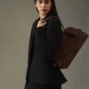 The Turismo Soft bowling bag