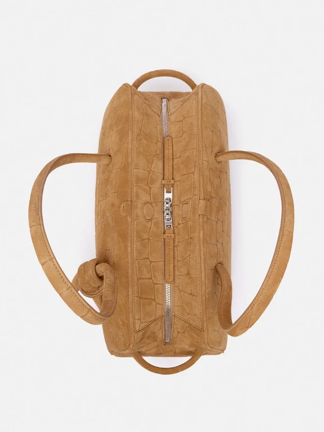 The Turismo Soft bowling bag The Turismo Soft bowling bag