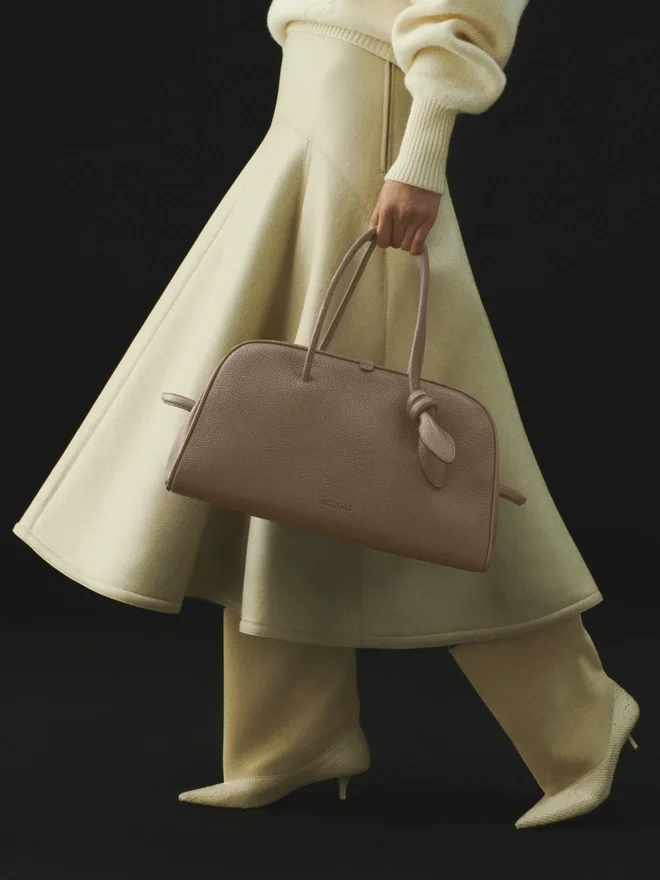 The Turismo Soft bowling bag The Turismo Soft bowling bag