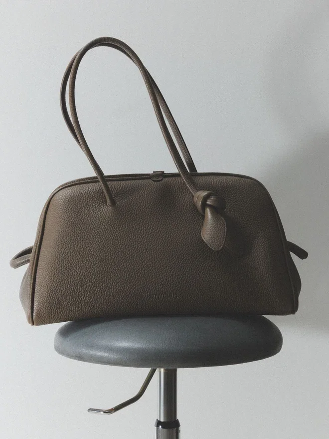 The Turismo Soft bowling bag The Turismo Soft bowling bag