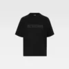 The Typo t-shirt Raglan logo t-shirt