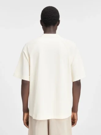 The Typo t-shirt Raglan logo t-shirt