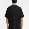 The Typo t-shirt Raglan logo t-shirt