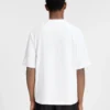 The Typo t-shirt Raglan logo t-shirt