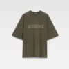 The Typo t-shirt Raglan logo t-shirt