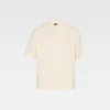 The Typo t-shirt Raglan logo t-shirt