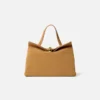 The Valérie Folded bag