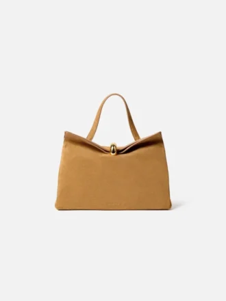 The Valérie Folded bag