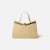 The Valérie Folded bag