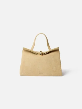 The Valérie Folded bag