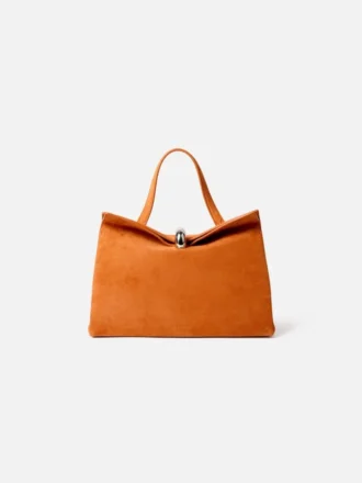 The Valérie Folded bag