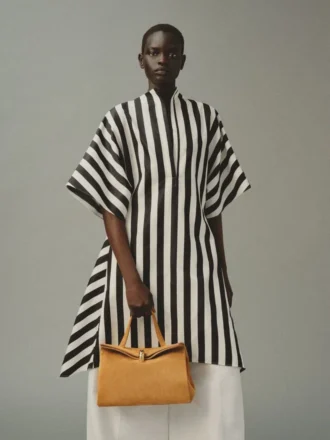 The Valérie Folded bag