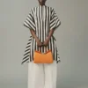 The Valérie Folded bag