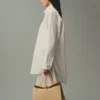 The Valérie Folded bag