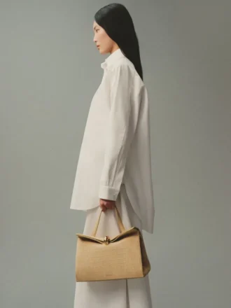 The Valérie Folded bag