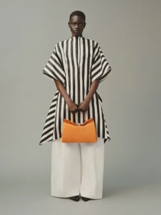 The Valérie Folded bag