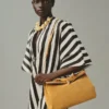 The Valérie Folded bag